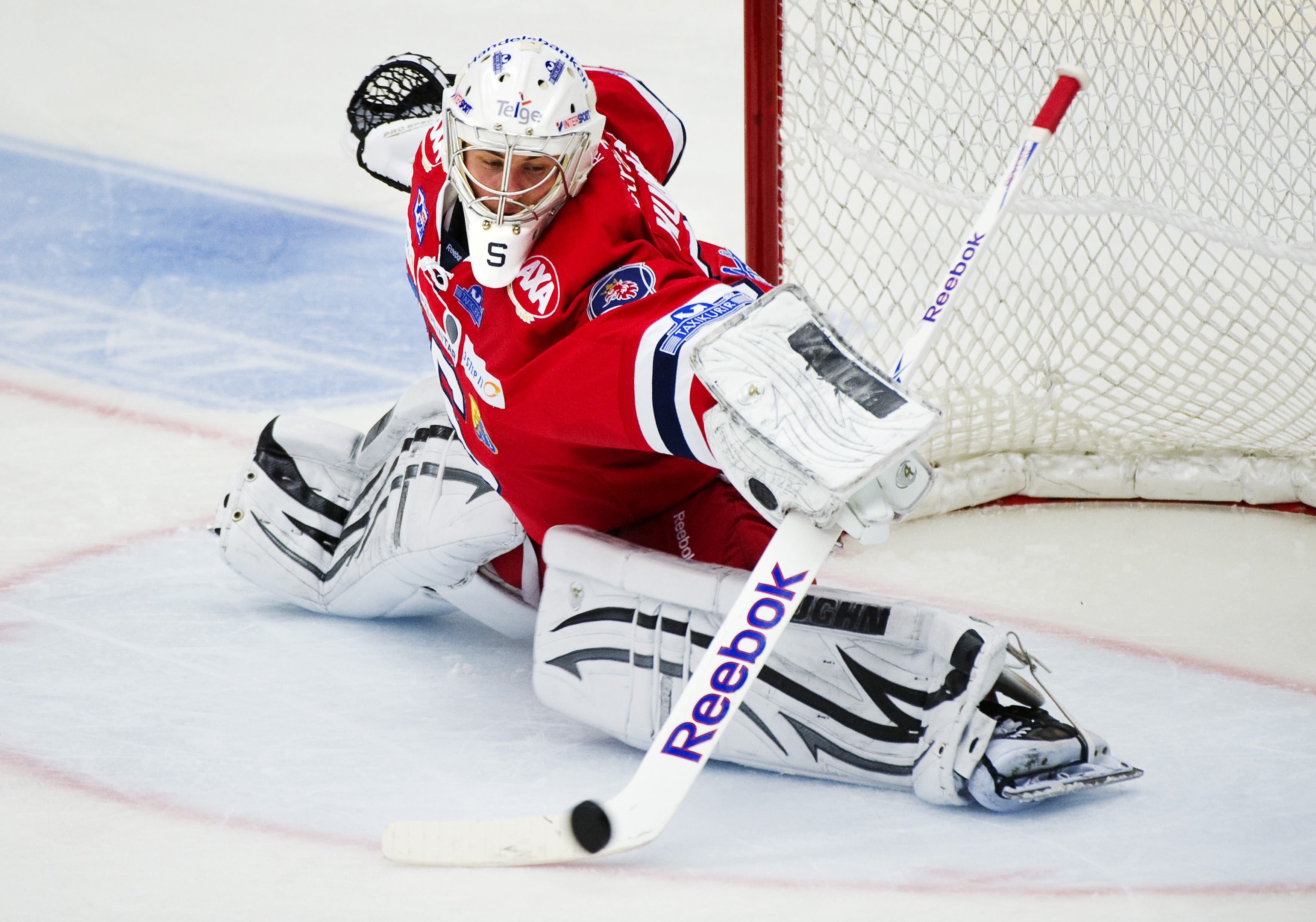 Frolunda, Julius-hudacek, Henrik Lundqvist, Sodertalje, Kritik