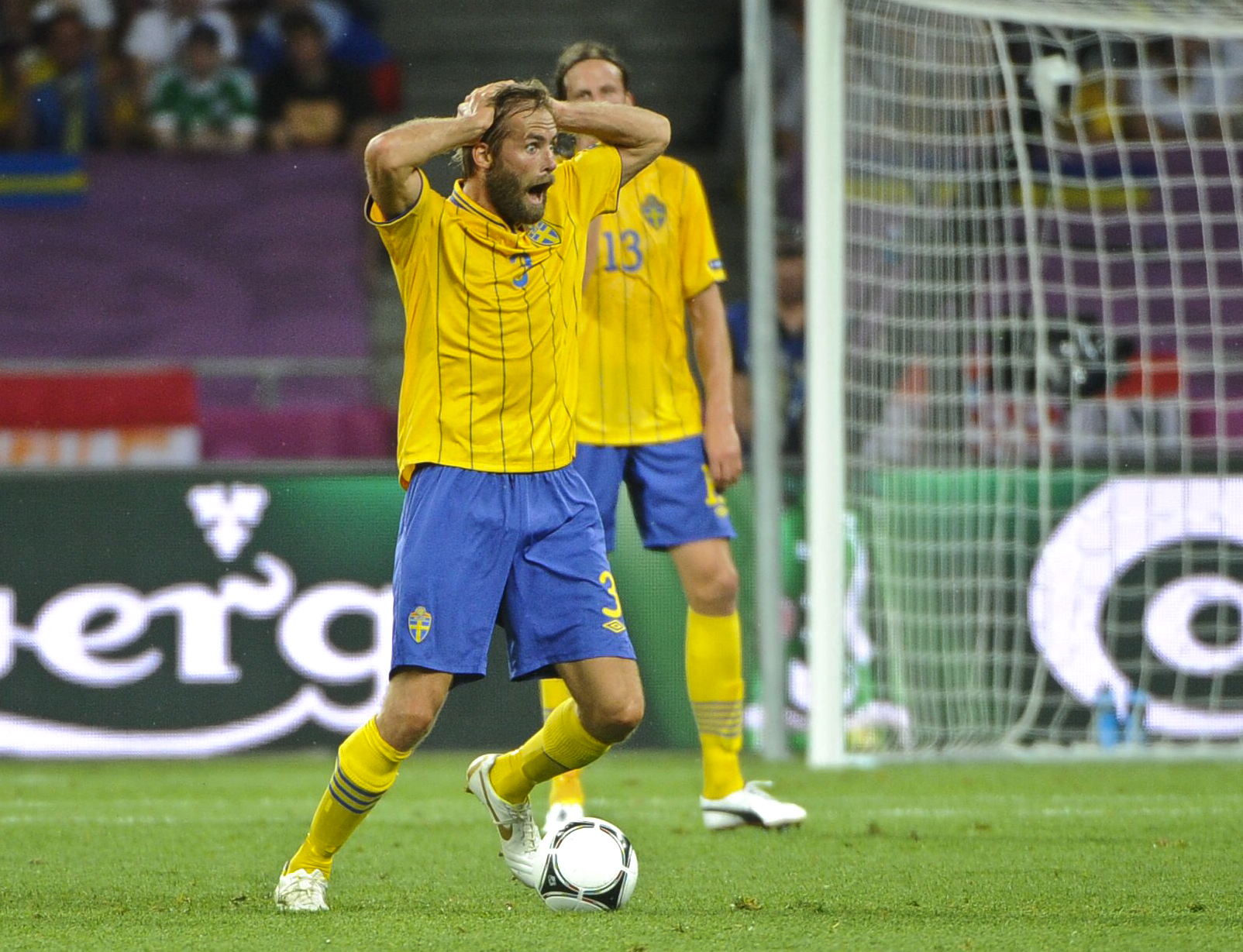 Fotboll, Zlatan, Zlatan Ibrahimovic, Landslaget, Silly Season