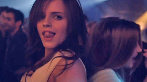 Sofia Coppola, Emma Watson, Liga,  Bling Ring, Hollywood