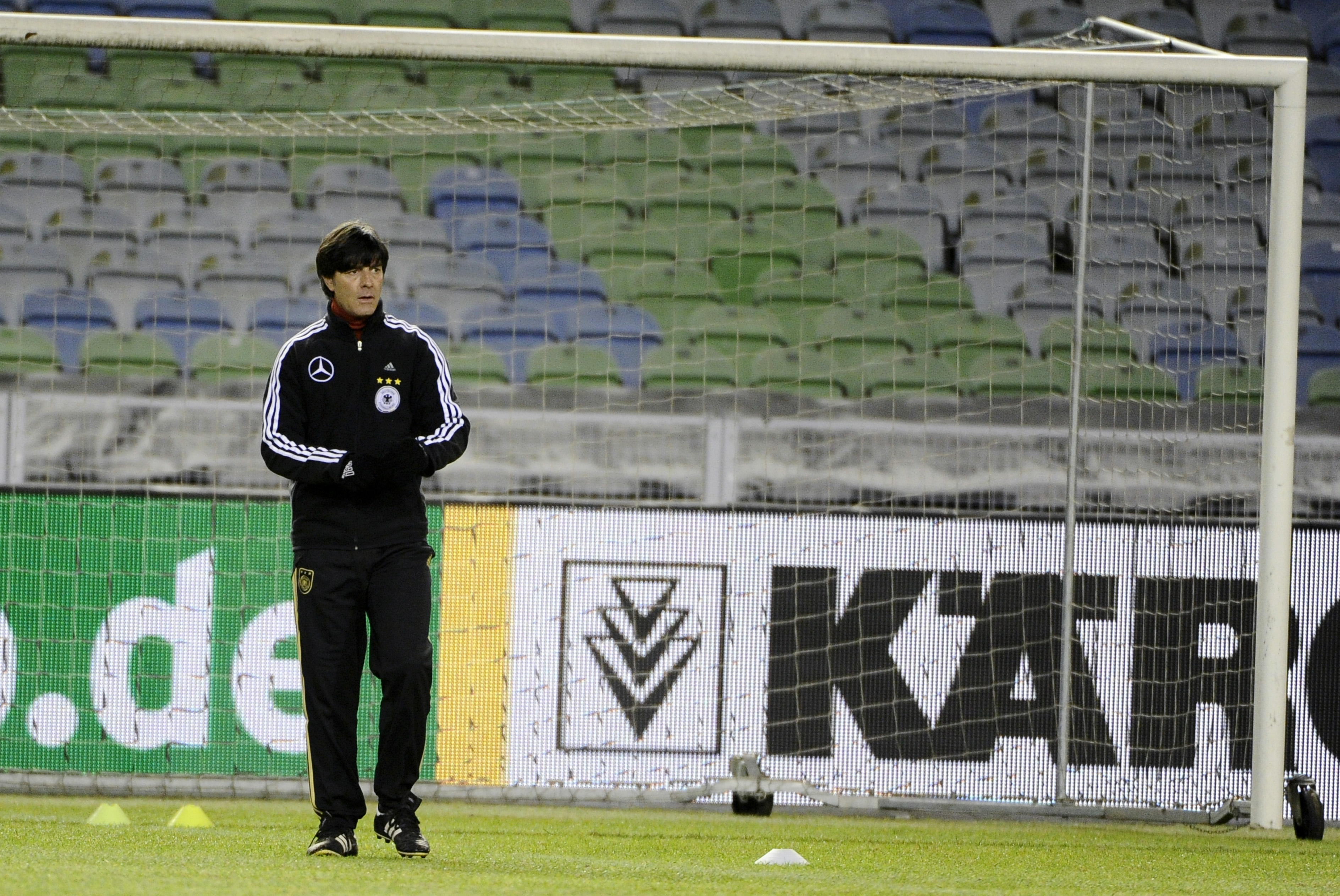 EM24, EM-nyheter, Fotboll, Sami Khedira, Lazhar Khedira, Jose Mourinho, Real Madrid, EM, EM 2012