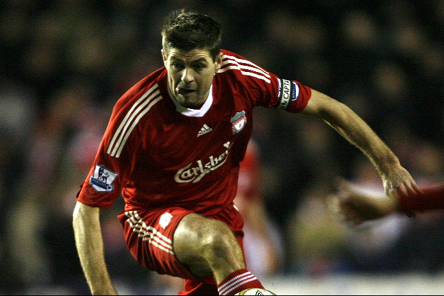 Liverpool, Premier League