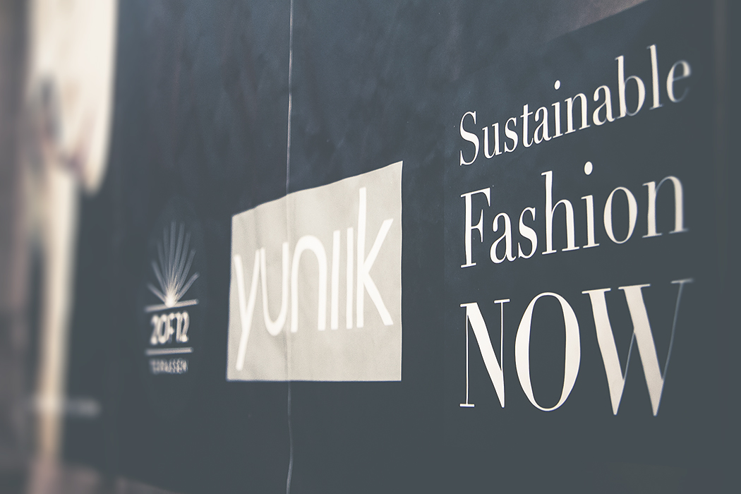 Get a room, Sustainable Fashion Now, F12, Skinny Dip!, Sustainable Fashion Show