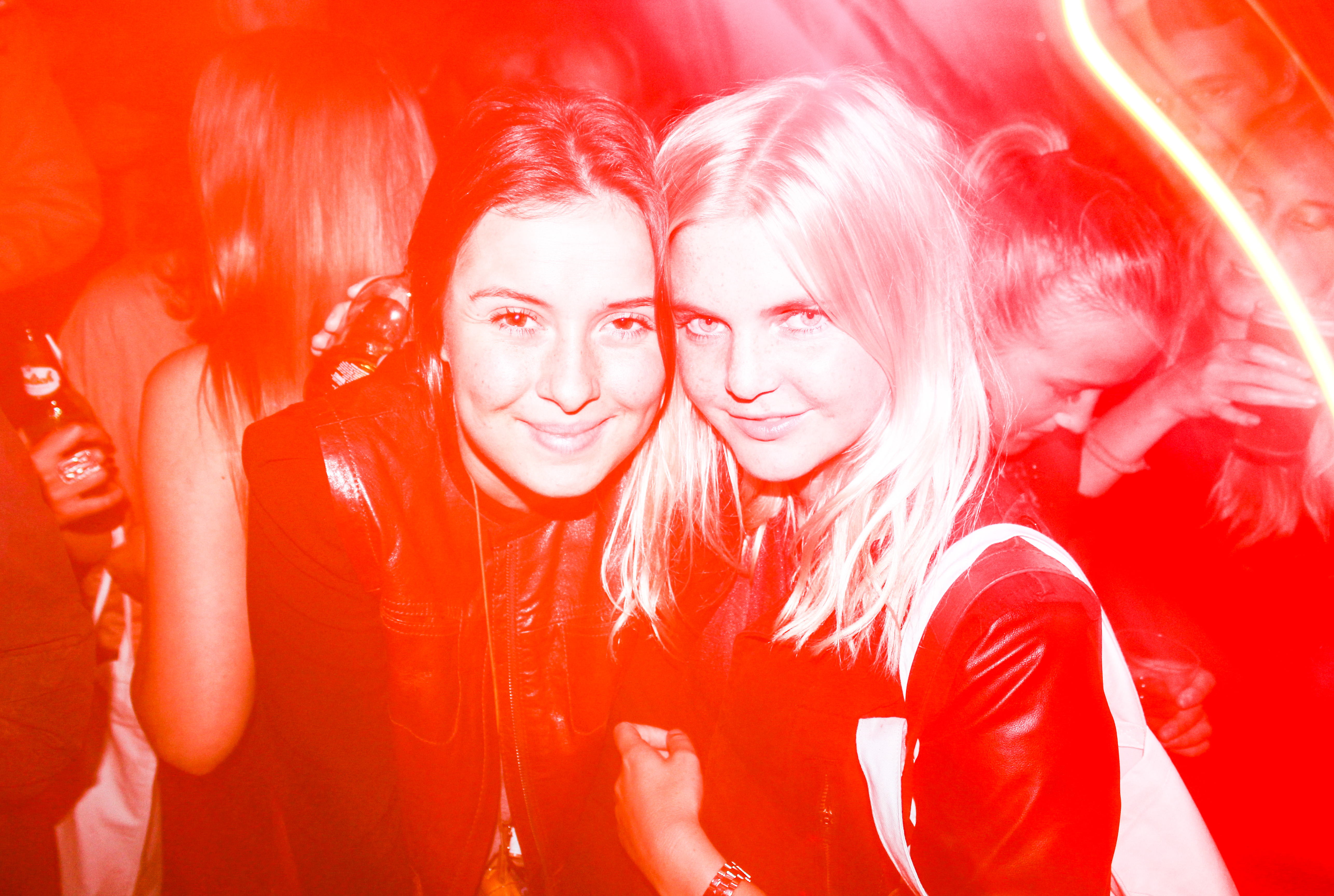 Y+M, compadre, Kåken, Stockholm, Andreas Kleerup, VICE, marshall headphones, Natasha Bedingfield, Kleerup