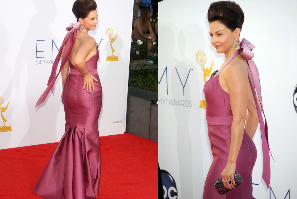 Emmy Awards, Fulextra