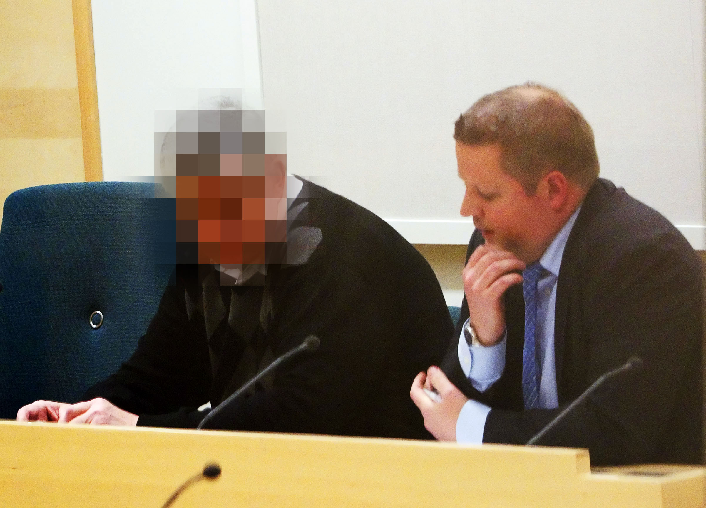 Polischef, Flicka, Barn, Sexbrott, Polischefen, Kriminellt, Polis, Bandhagen, Pedofil, Barnsex