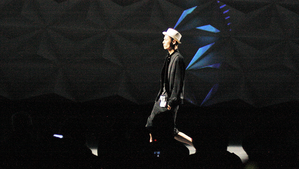 New York, Fashion Week, Y3