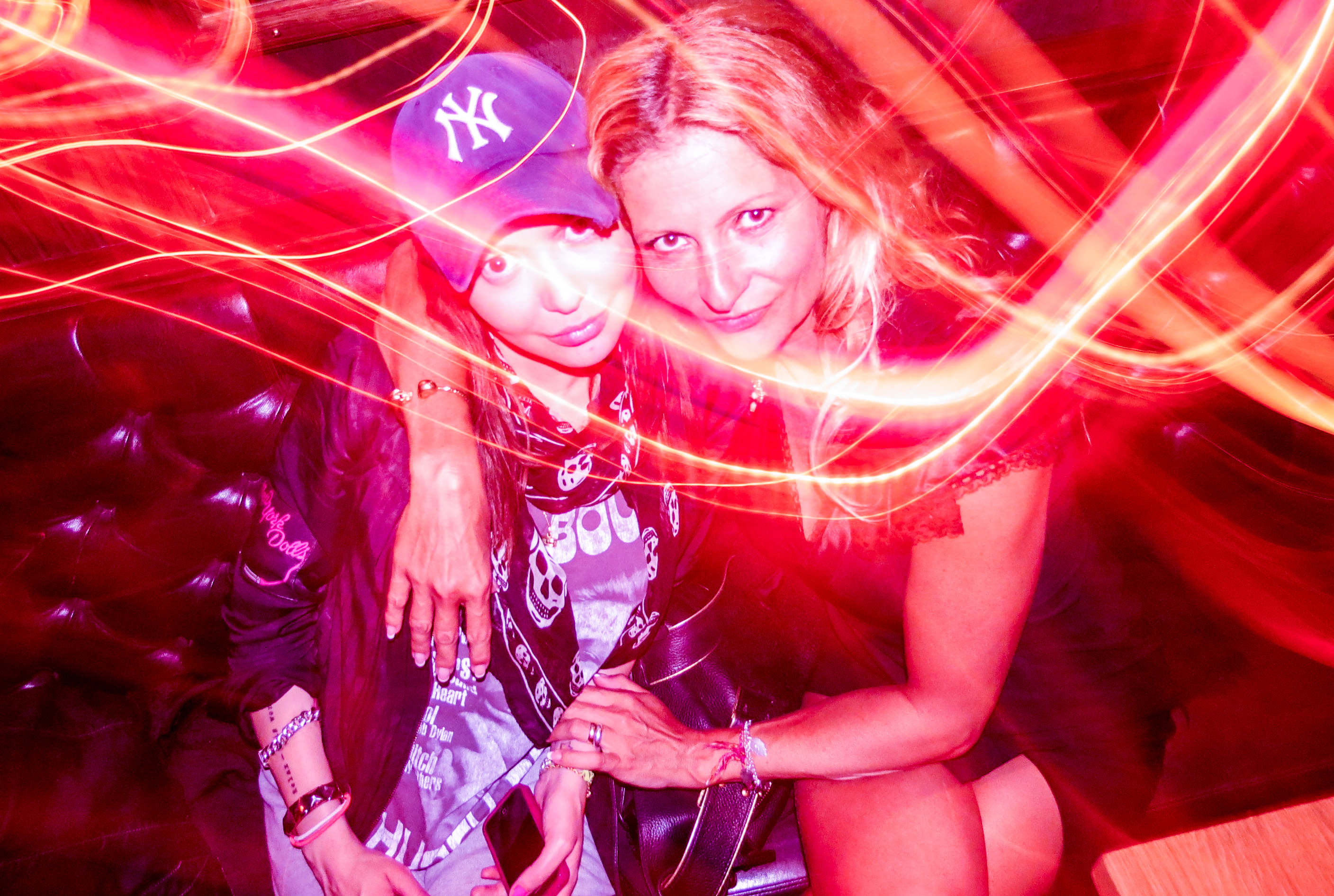 Anna Korsgren, Gubbrummet, Flashback, Spy Bar, Julia Lindholm, YochM, Hells Kitchen, vecka 29, Kåken, Omid Khalvati, Julien, Fjodor Nikolajev, Y+M