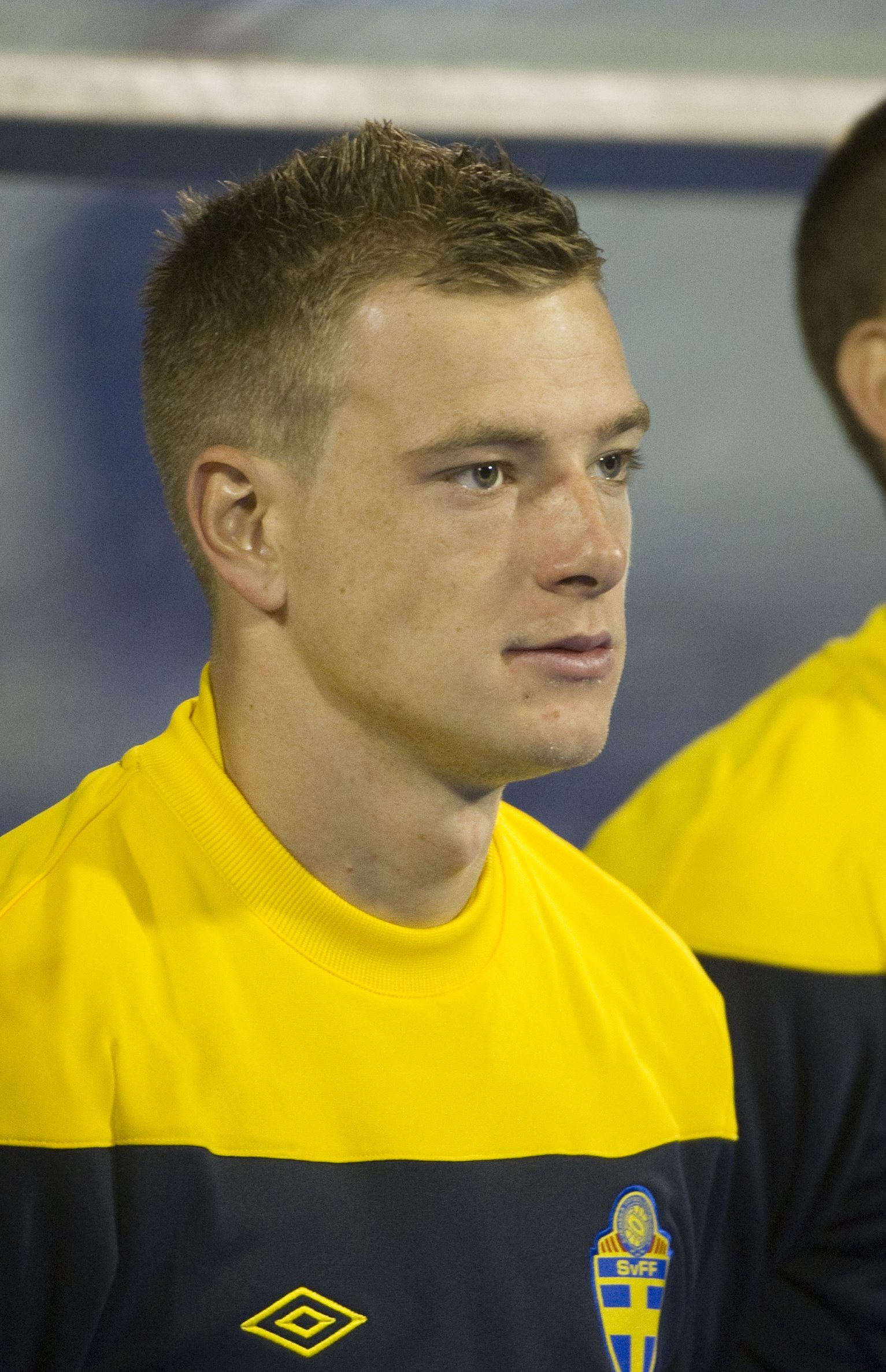 Fotboll, Sommarprat, Landslaget, John Guidetti, Manchester City