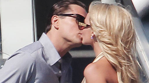 Cannes, sex, Leonardo DiCaprio