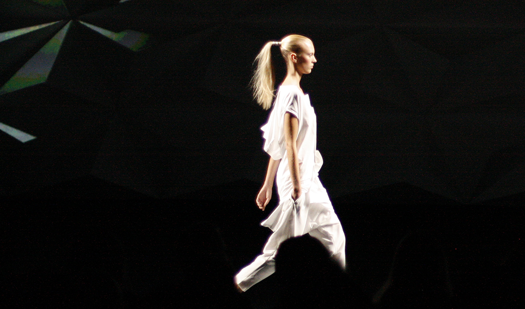 Fashion Week, Y3, New York