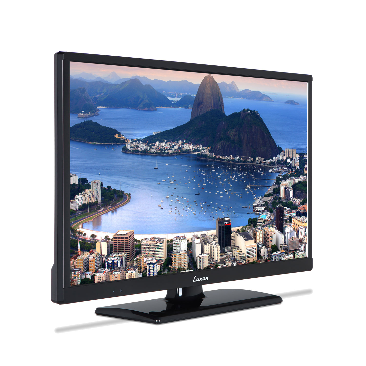 TV Luxor LED 24UL