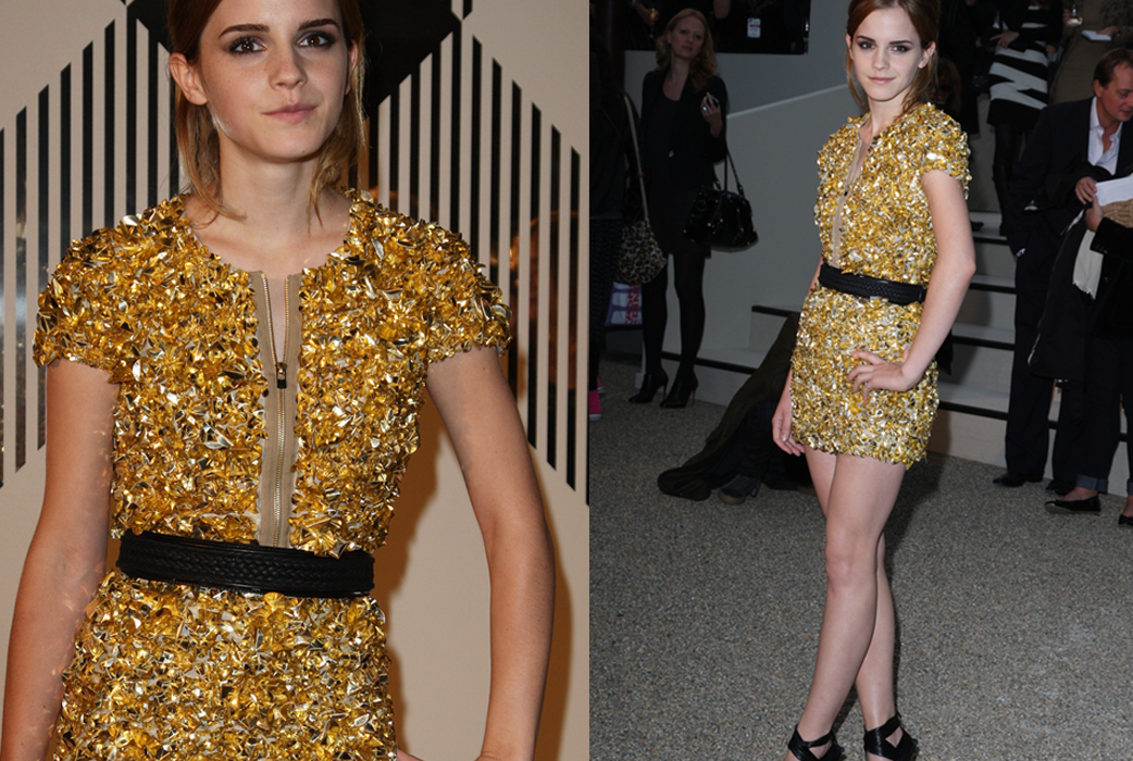 Emma Watson