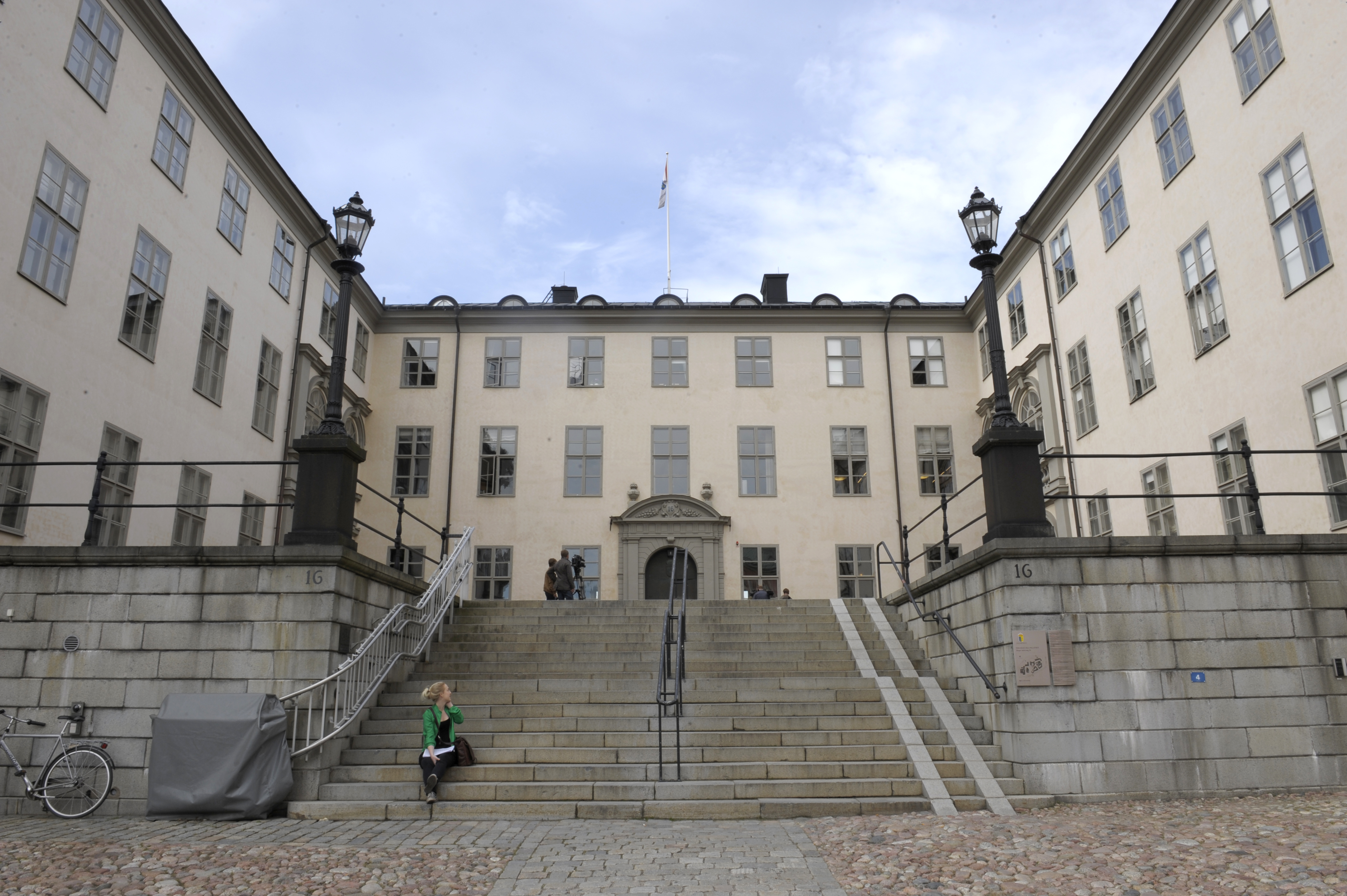Svea hovratt, Södermanland, Tejp, Misshandel, Mamma, Dotter, Olaga Frihetsberövande