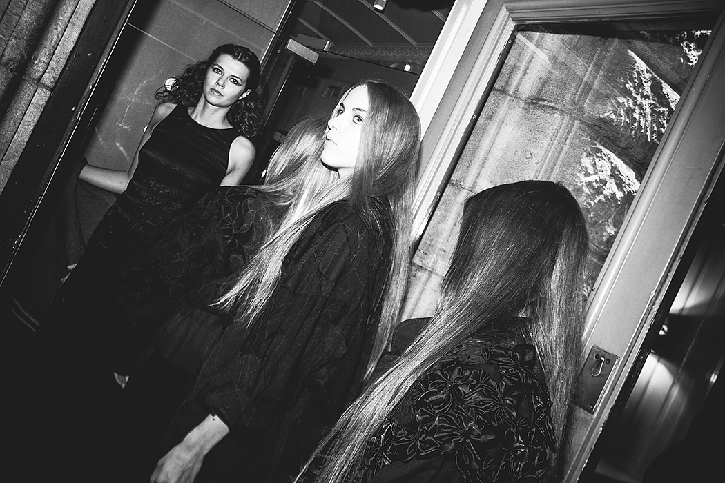 F12, Skinny Dip!, Sustainable Fashion Now, Sustainable Fashion Show, Get a room