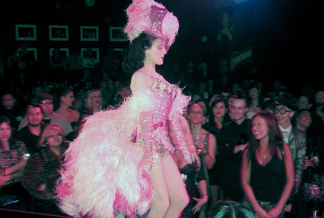 Dita Von Teese