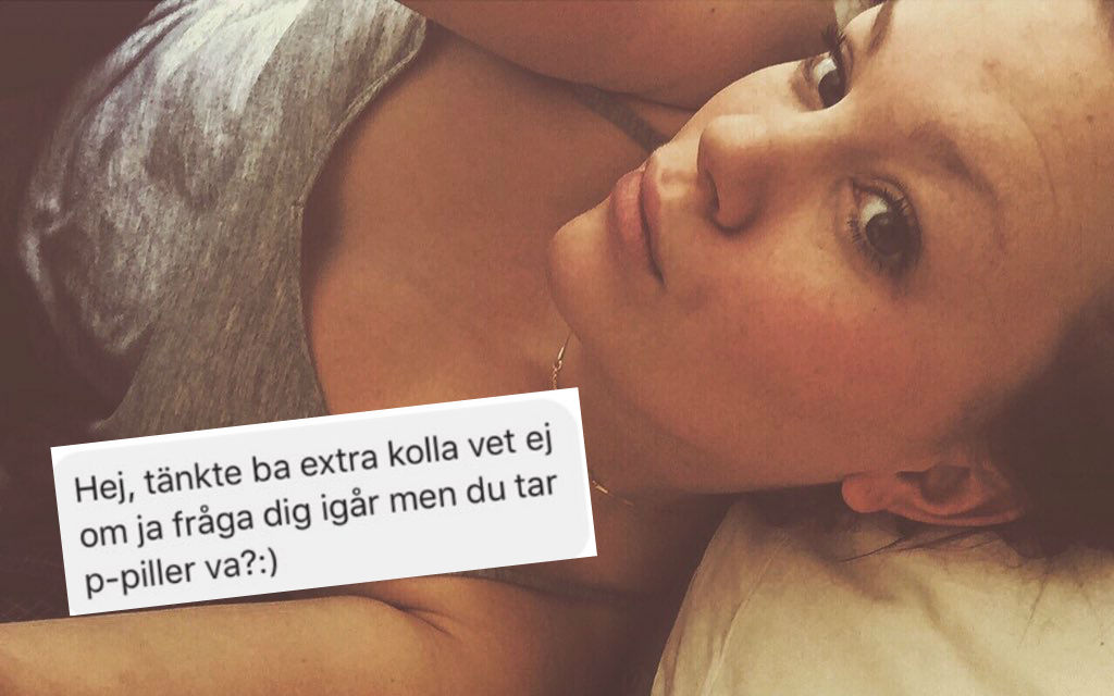 ægløsning efter p piller Solrød ægløsning efter p piller Solrød