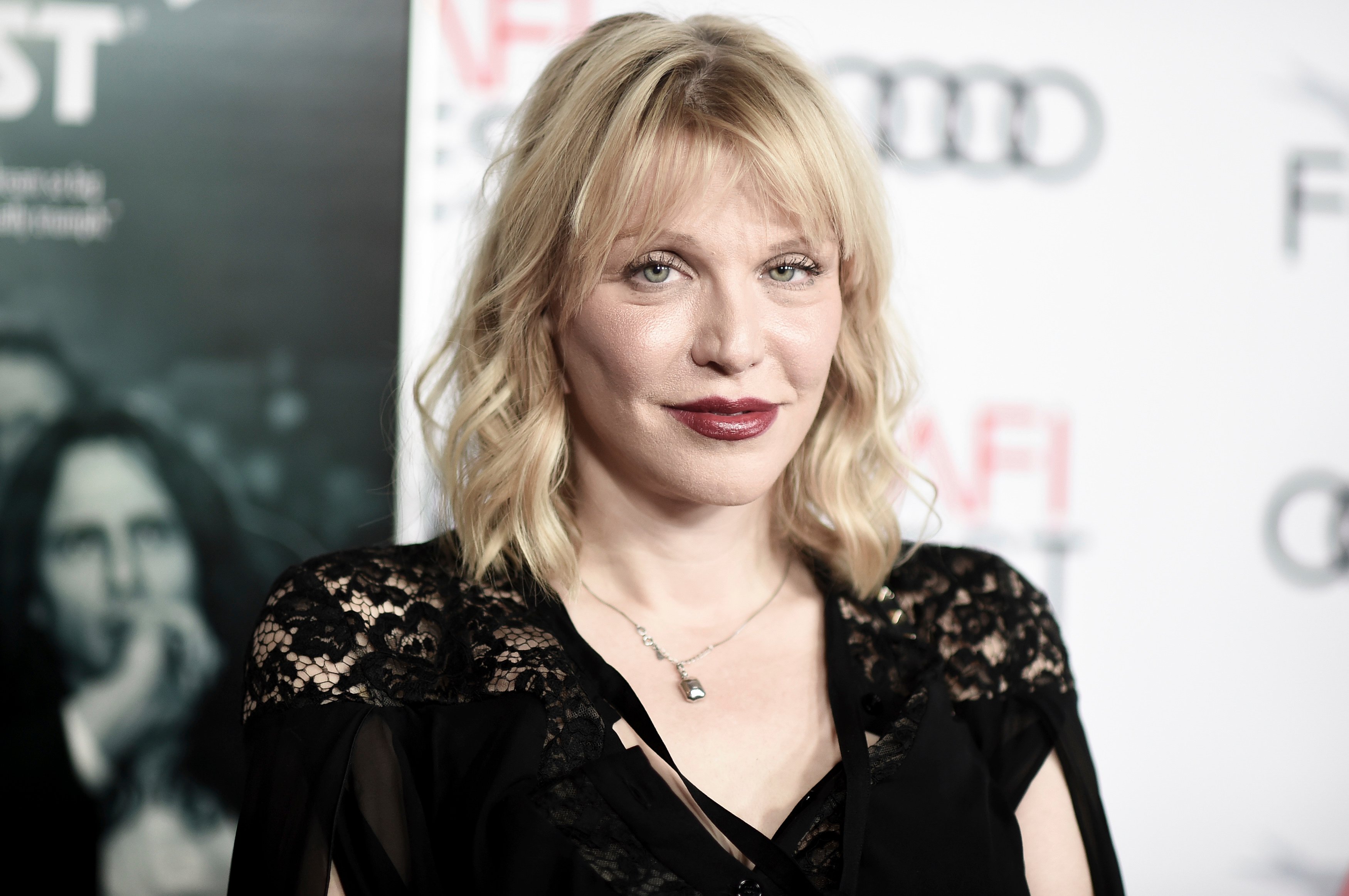 Courtney Love Courtney Love