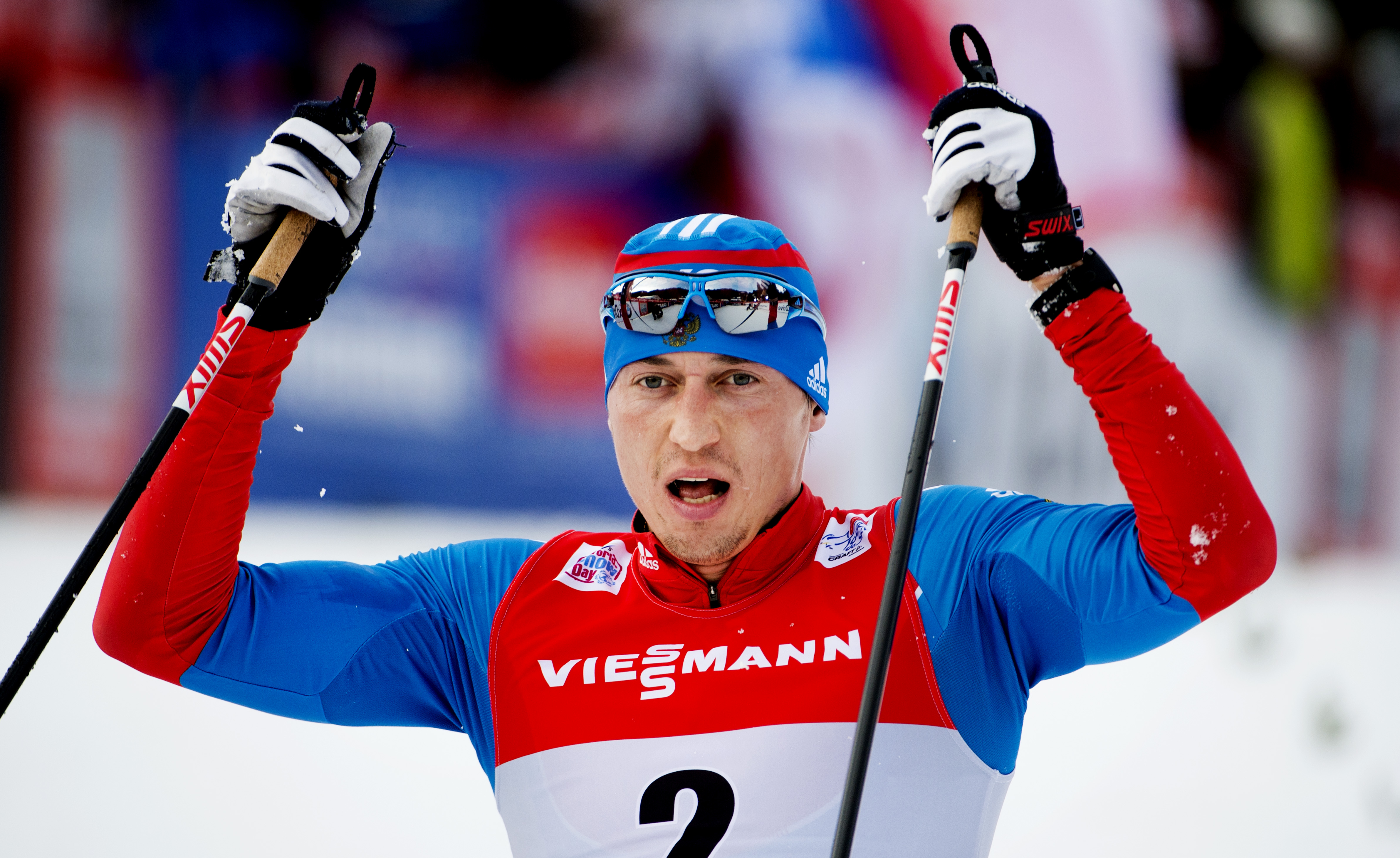 Petter Northug, Emil Jonsson, drammen sprint