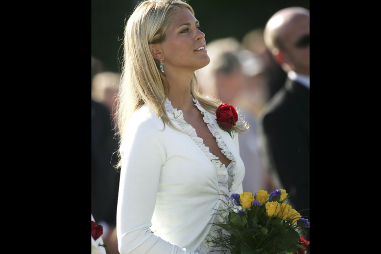 Hovet, Kläder, Madde, Mode, Stil, Prinsessan Madeleine, Kungligt