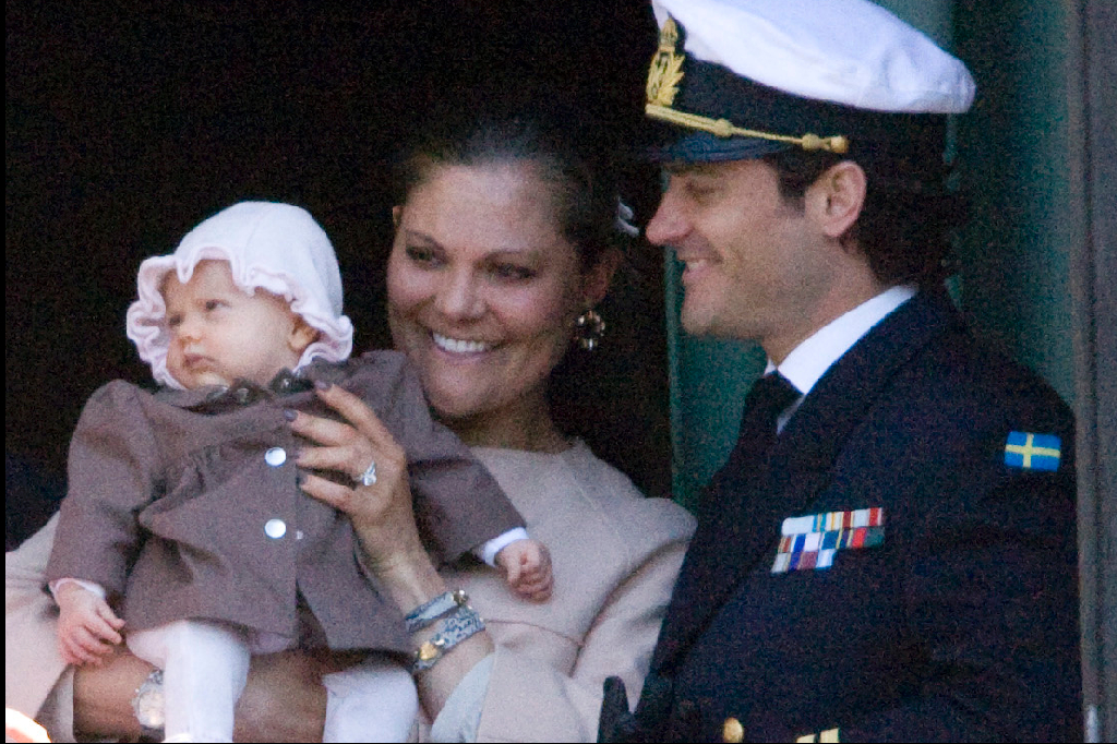 kronprinsessan Victoria, Prinsessan, Kungligt, Kronprinsessan, Födelsedag, Daniel Westling, Estelle, Kungen, Barn, Hovet