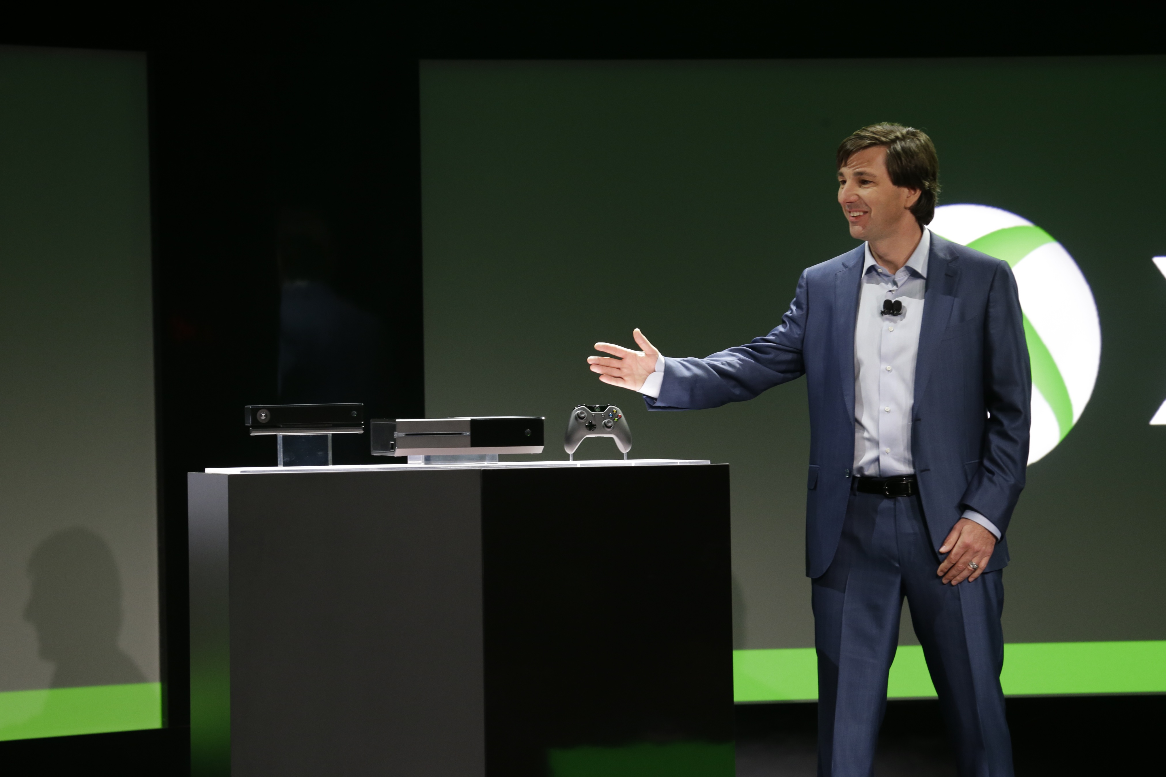 Xbox, Microsoft,  xbox one