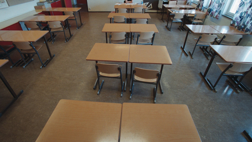 Elev, Lärare, grundskola, Förlikning, Bänklock, Kristianstad