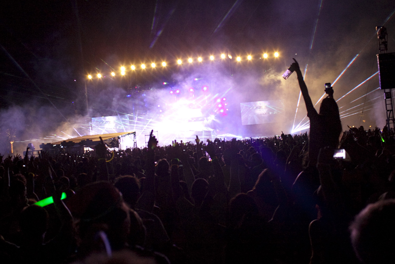 Biljetter, Musik, Ticnet, SHM, Swedish House Mafia, Friends Arena, Konsert