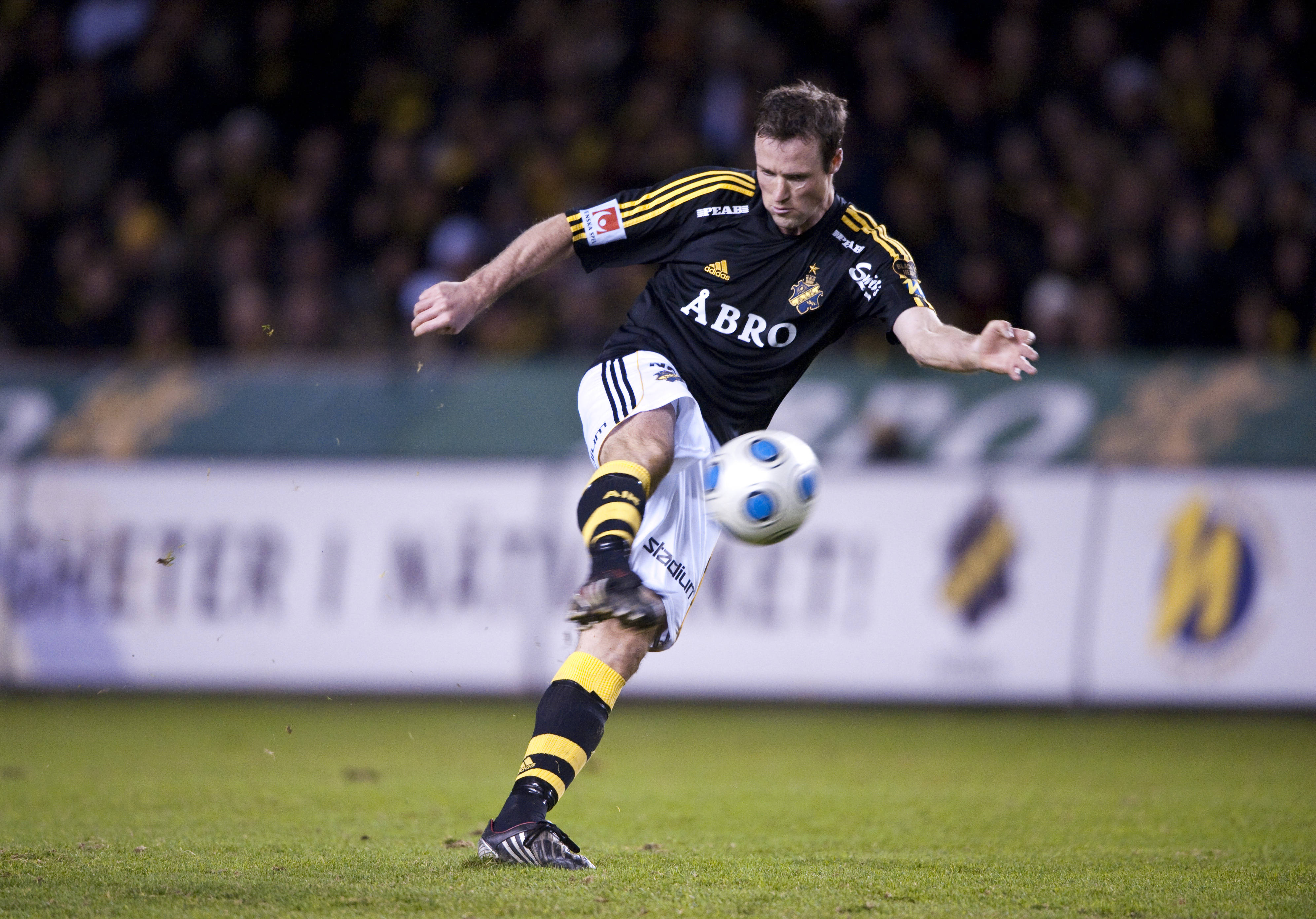 Markus Jonsson, Grekland, AIK, Panionios