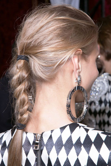Balmain, Hervé Léger