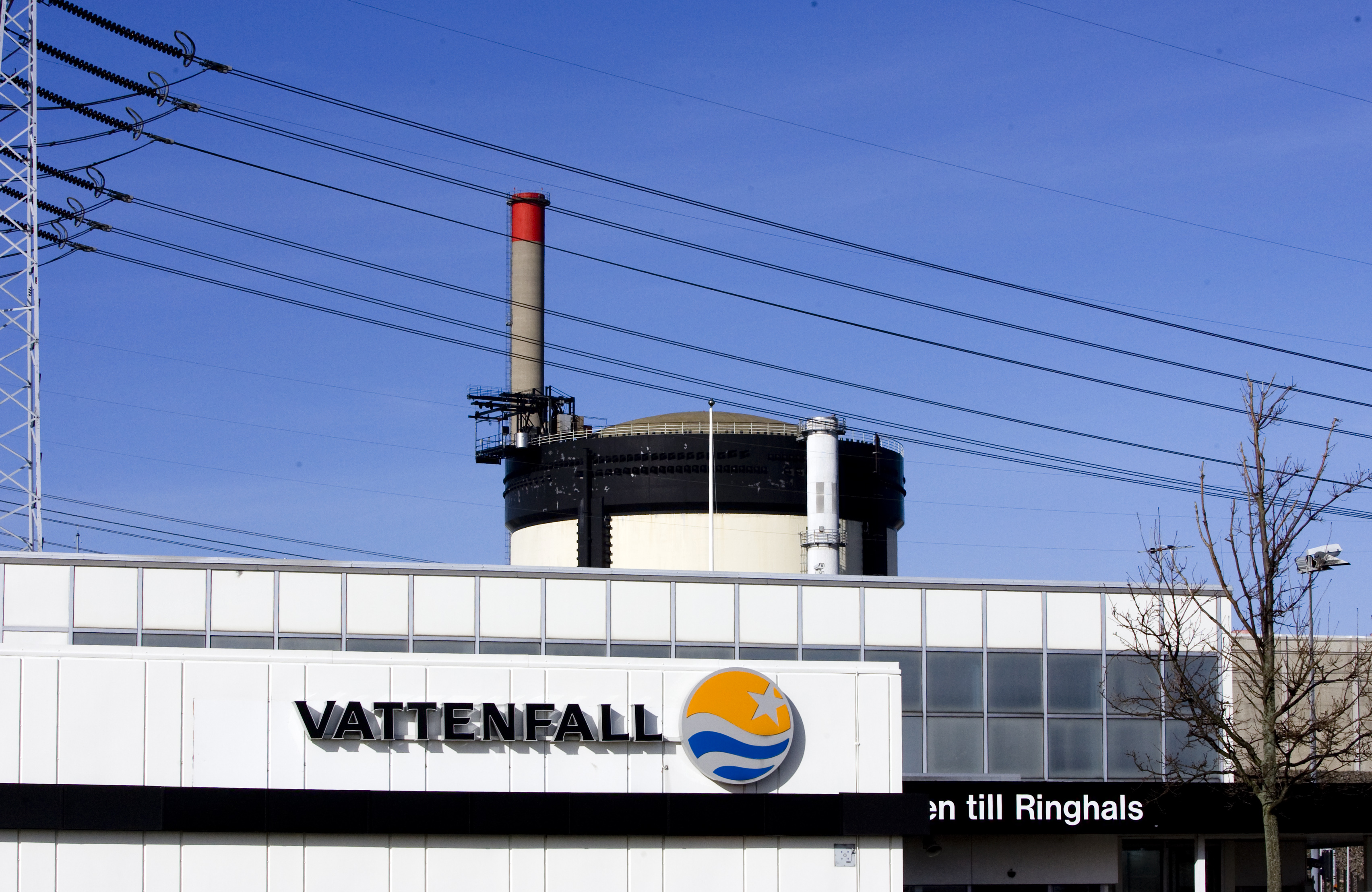 SSM, Uppdrag Granskning, Kärnkraft, Brand, Säkerhetsbrister, Ringhals