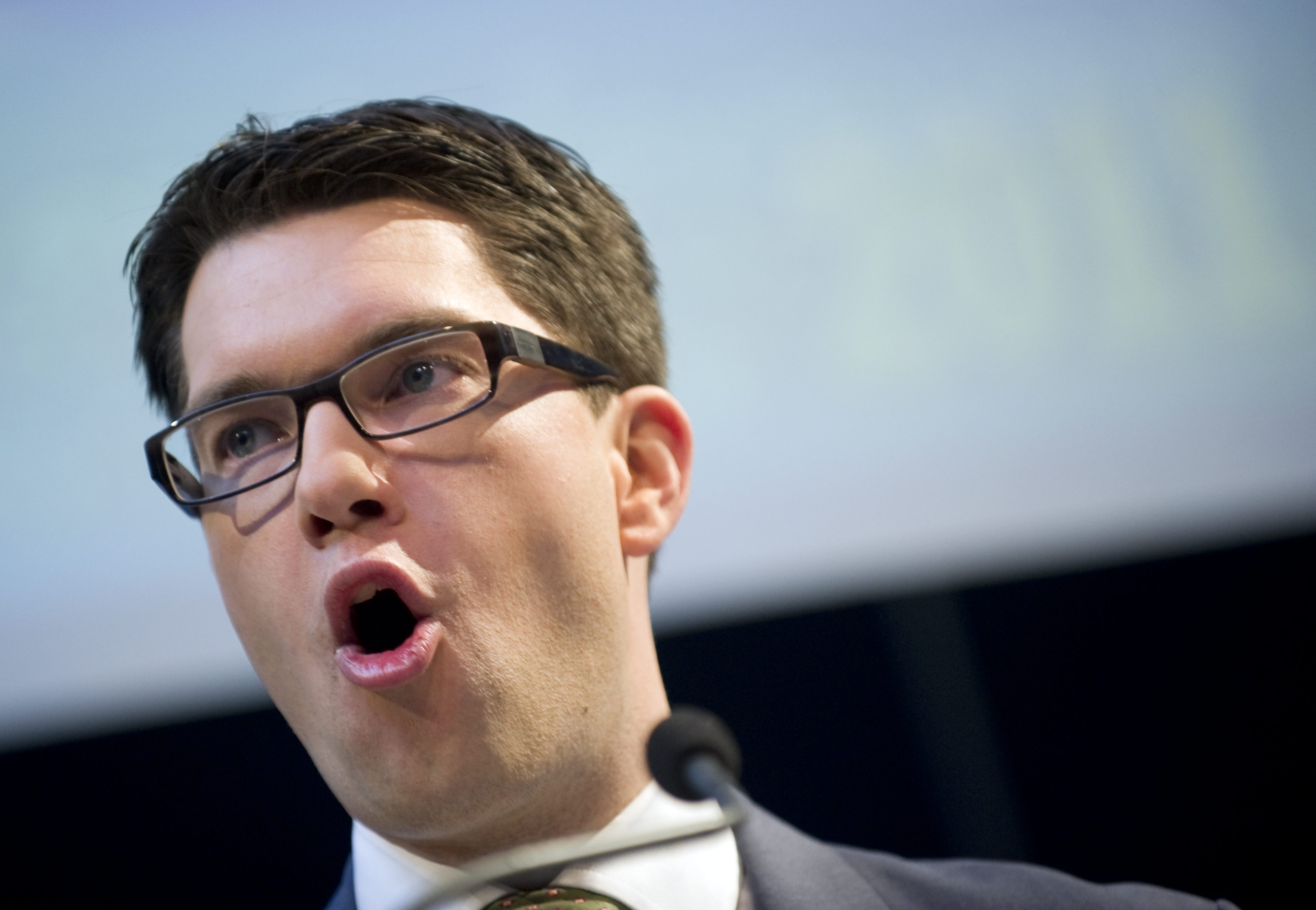 Sverigedemokraterna, Sentio, Tio procent, Opinionsundersökning