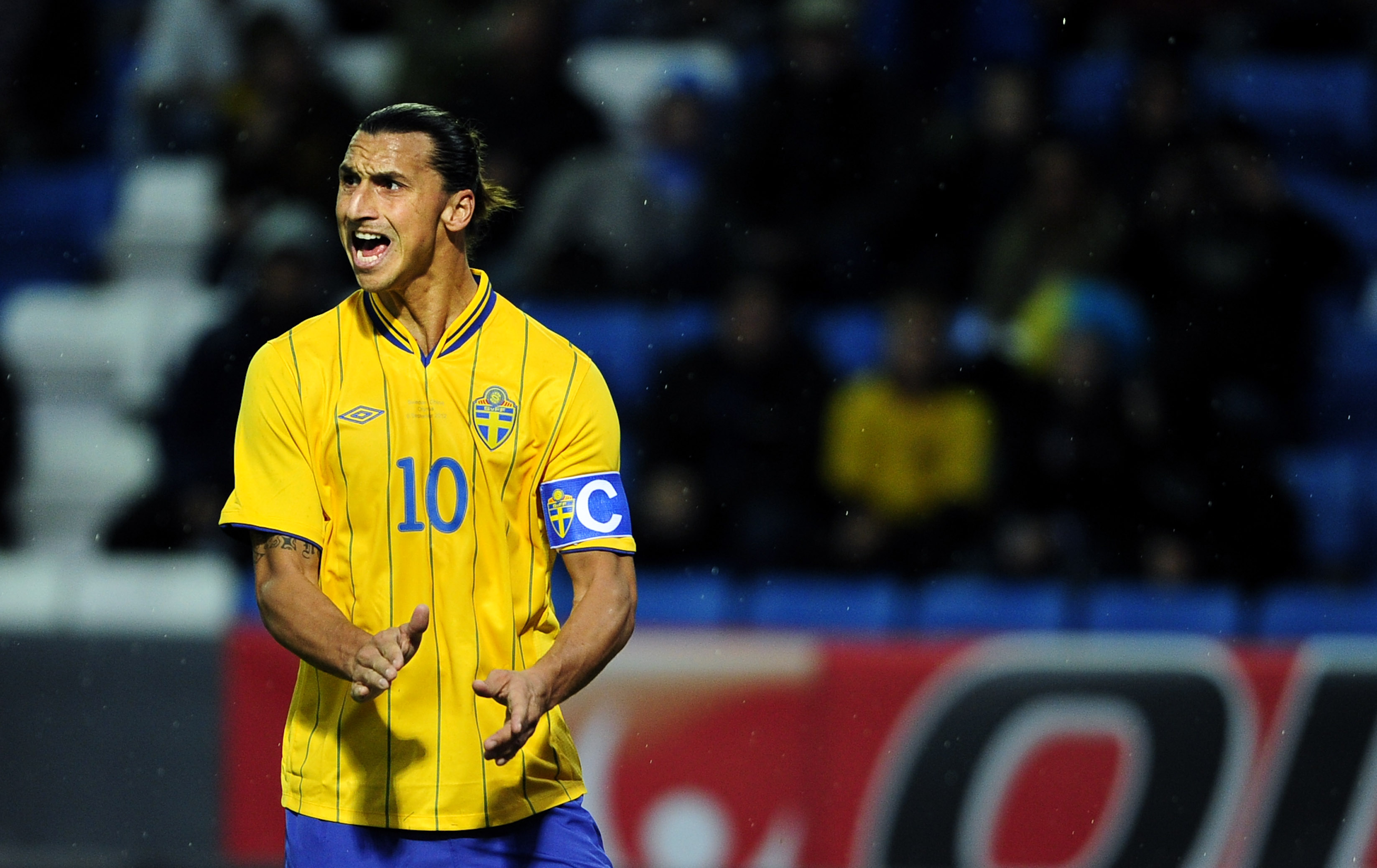  Roliga citat, Fotbollsspelare