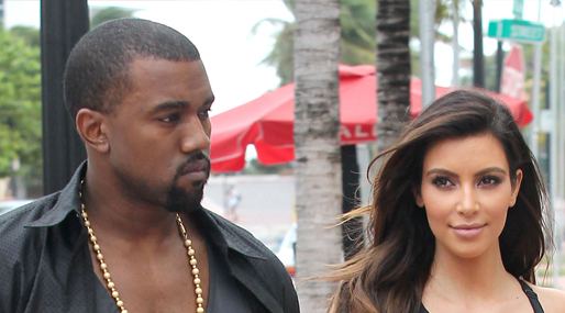 Desire Nilsson, Dessie, Kanye West, Kim Kardashian, Desiree Nilsson
