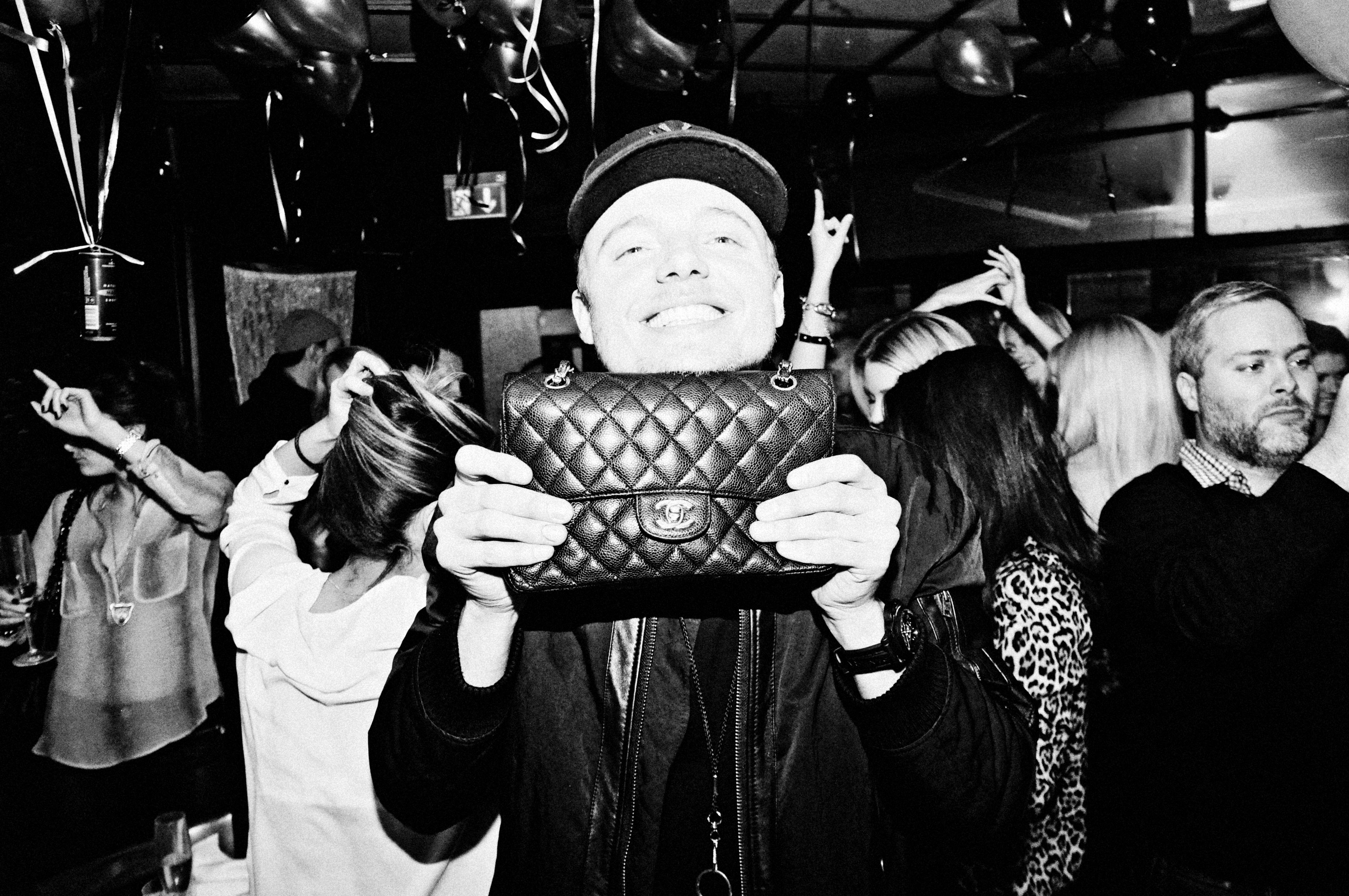 papa, Dirty Brunch, Sima Korenivski