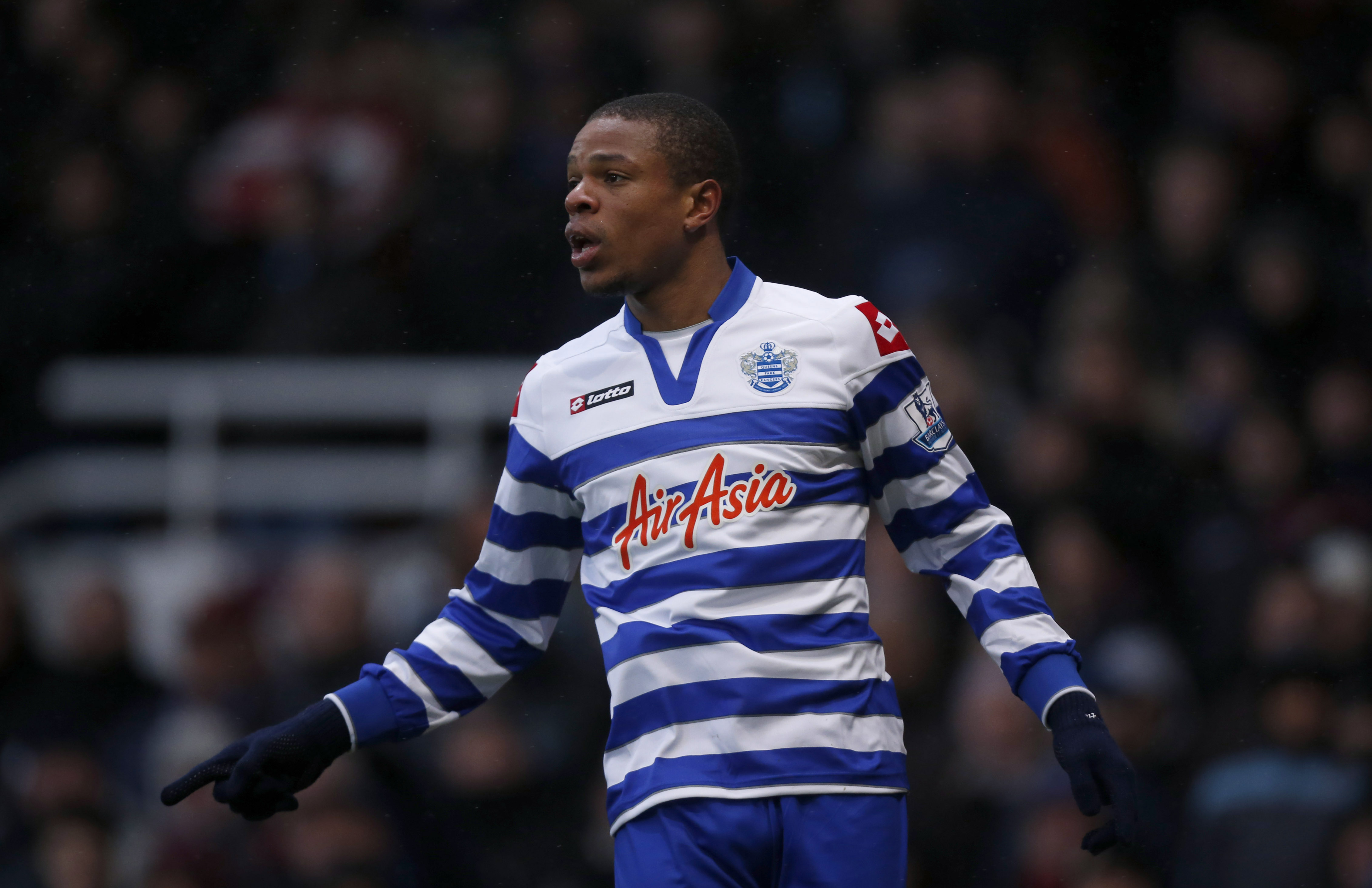 Loic Remy, QPR, Premier League, Valdtakt