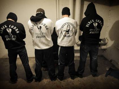 mord, Kriminella, Black Cobra, Skottlossning, Polis, Maffia, Gang, Malmo
