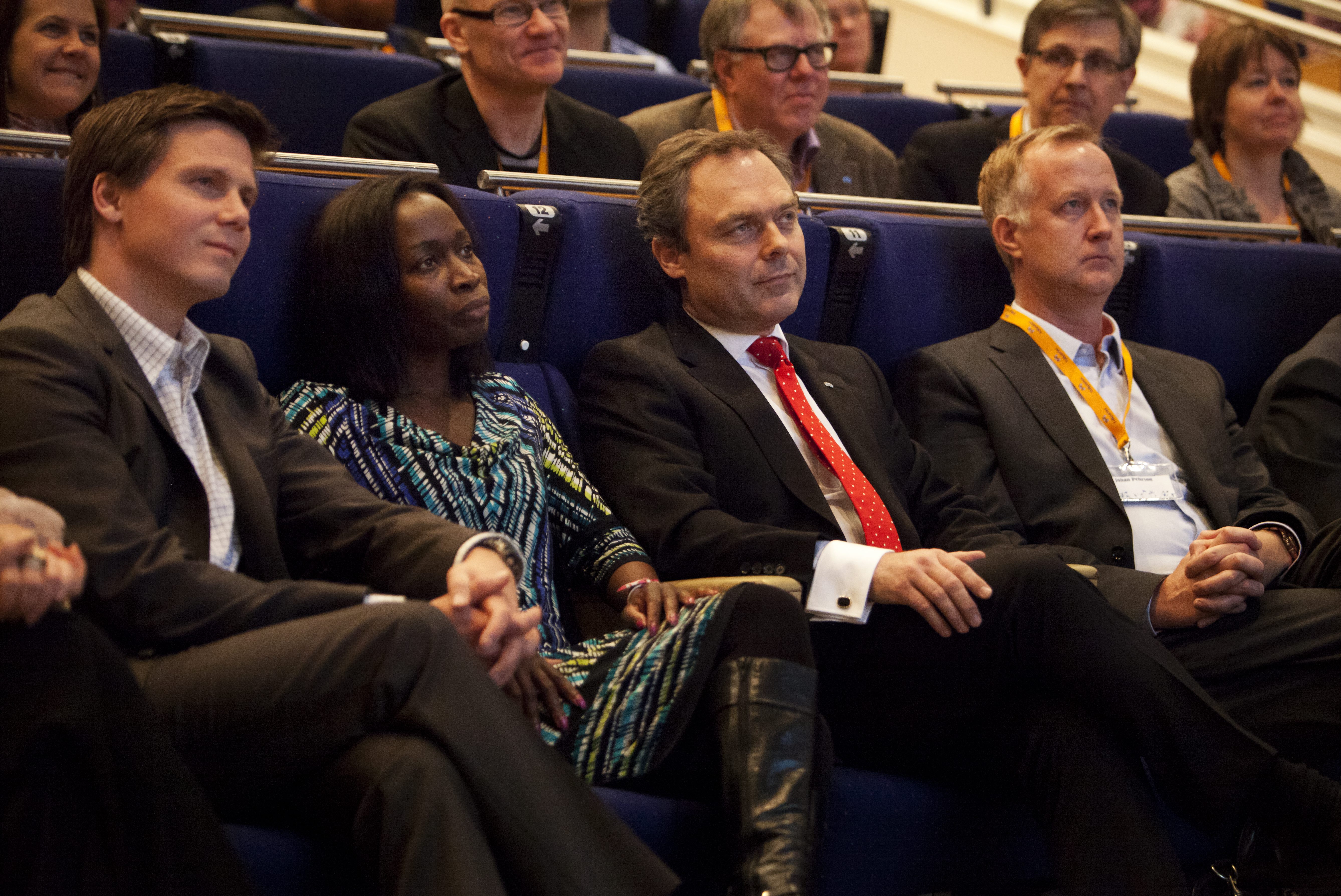 Regeringen, Invandrare, Alliansen, Folkpartiet, Politik
