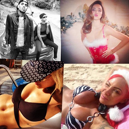 Twitter, instagram, Justin Bieber