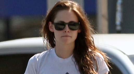 Kristen Stewart, Robert Pattinson