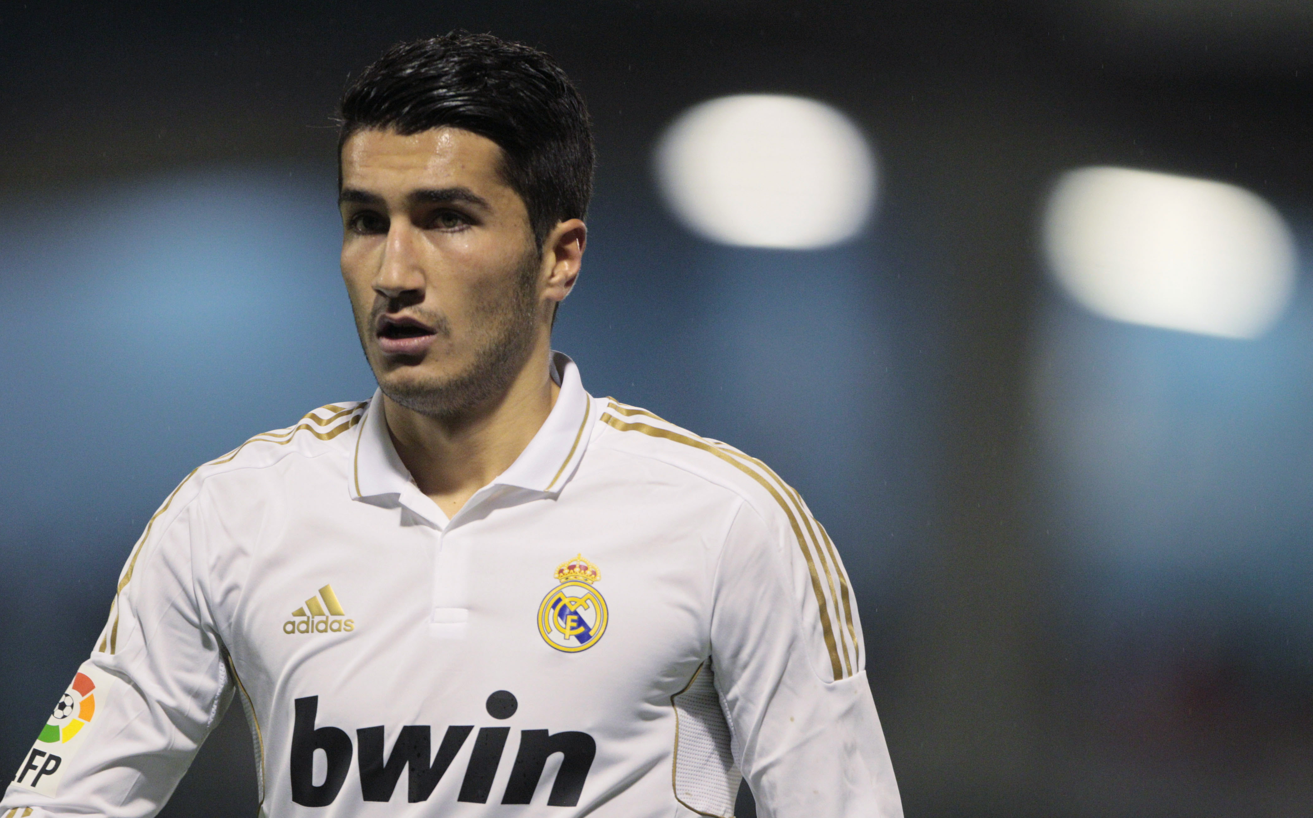 Arsenal, Real Madrid, Nuri Sahin, Liverpool