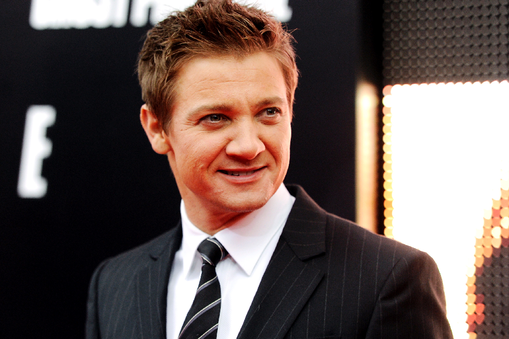 Film, Jeremy Renner, Gary Oldman, Motor City, Jake Gyllenhaal
