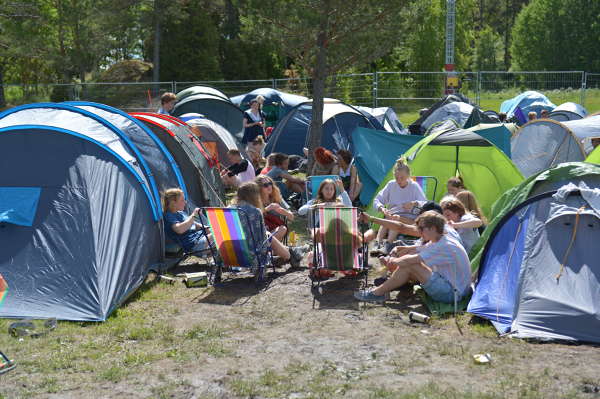 festival,  spelningar, hulstfred