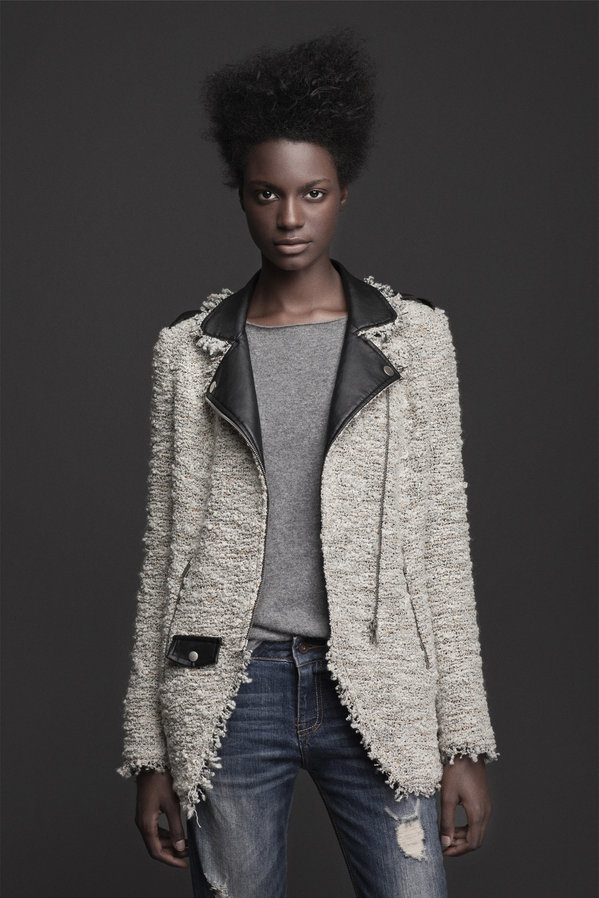 Zara, Shopping, Lookbook