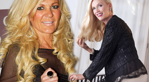 Brak, Hollywoodfruar, Maria Montazami,  Margareta Svensson, Gunilla Persson,  Idabel Adrian, Drama