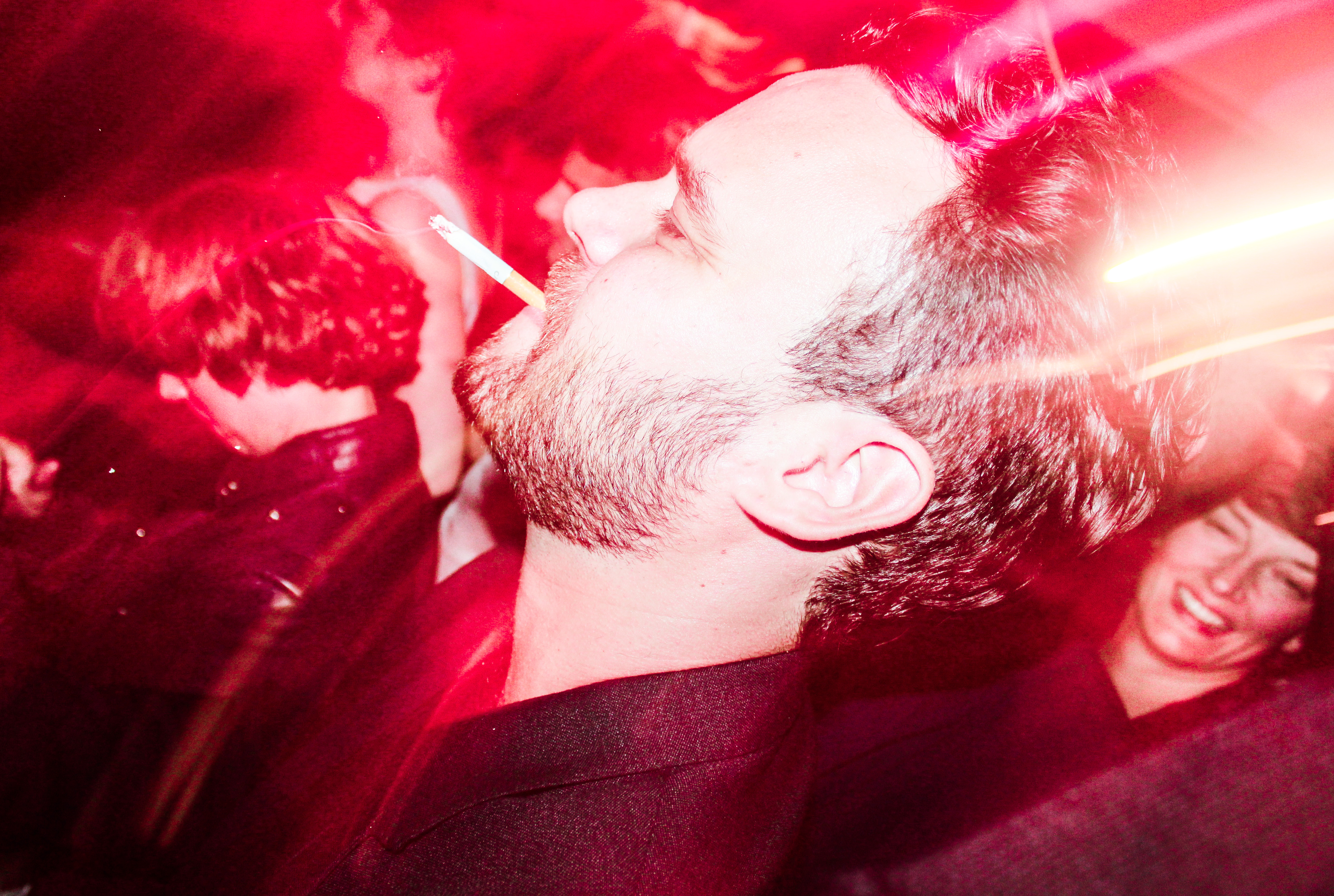 VICE, Natasha Bedingfield, Y+M, Stockholm, Kleerup, Kåken, Andreas Kleerup, compadre, marshall headphones
