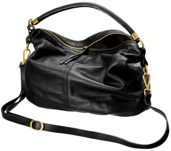Höstkollektion,  accessoarer, H&M