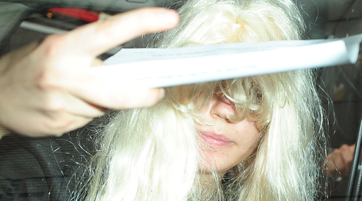 Twitter, mord, Fantasi, Amanda Bynes