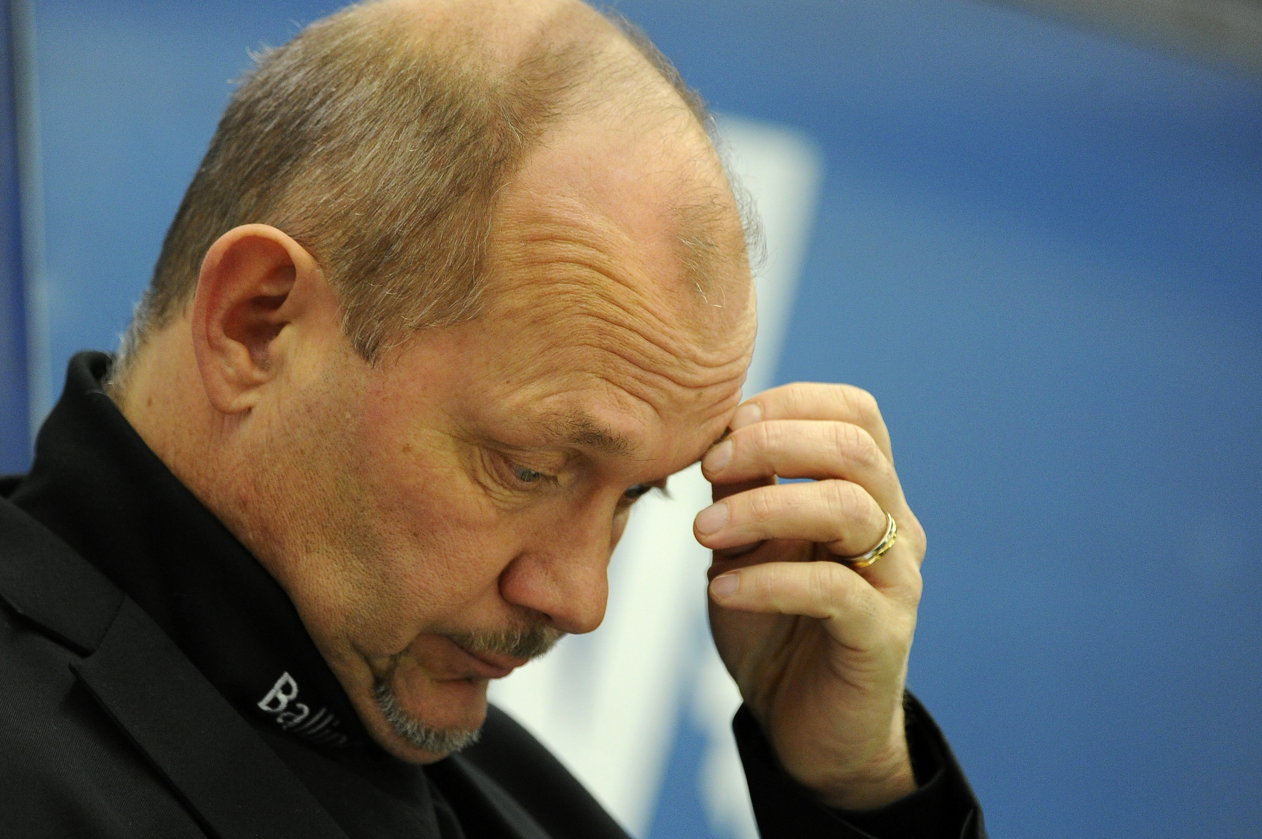 Skadekris, Frolunda, Kenta-johansson