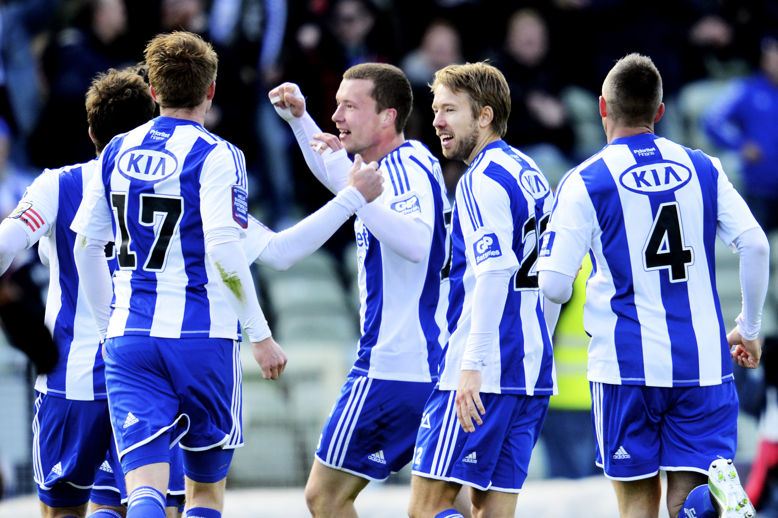 ifk goteborg, Hacken, Daniel Larsson, Fotbollsallsvenskan,  sam larsson, Peter Gerhardsson