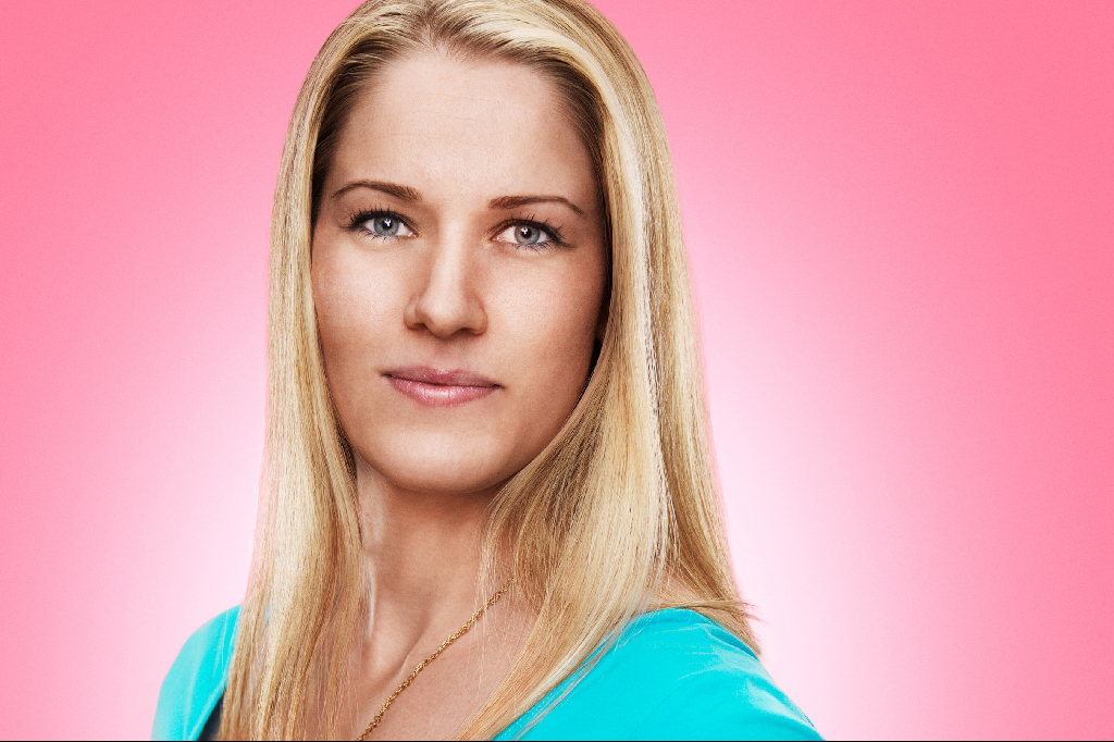 Hanna Widerstedt, Big Brother, Deltagare, Big Brother 2012